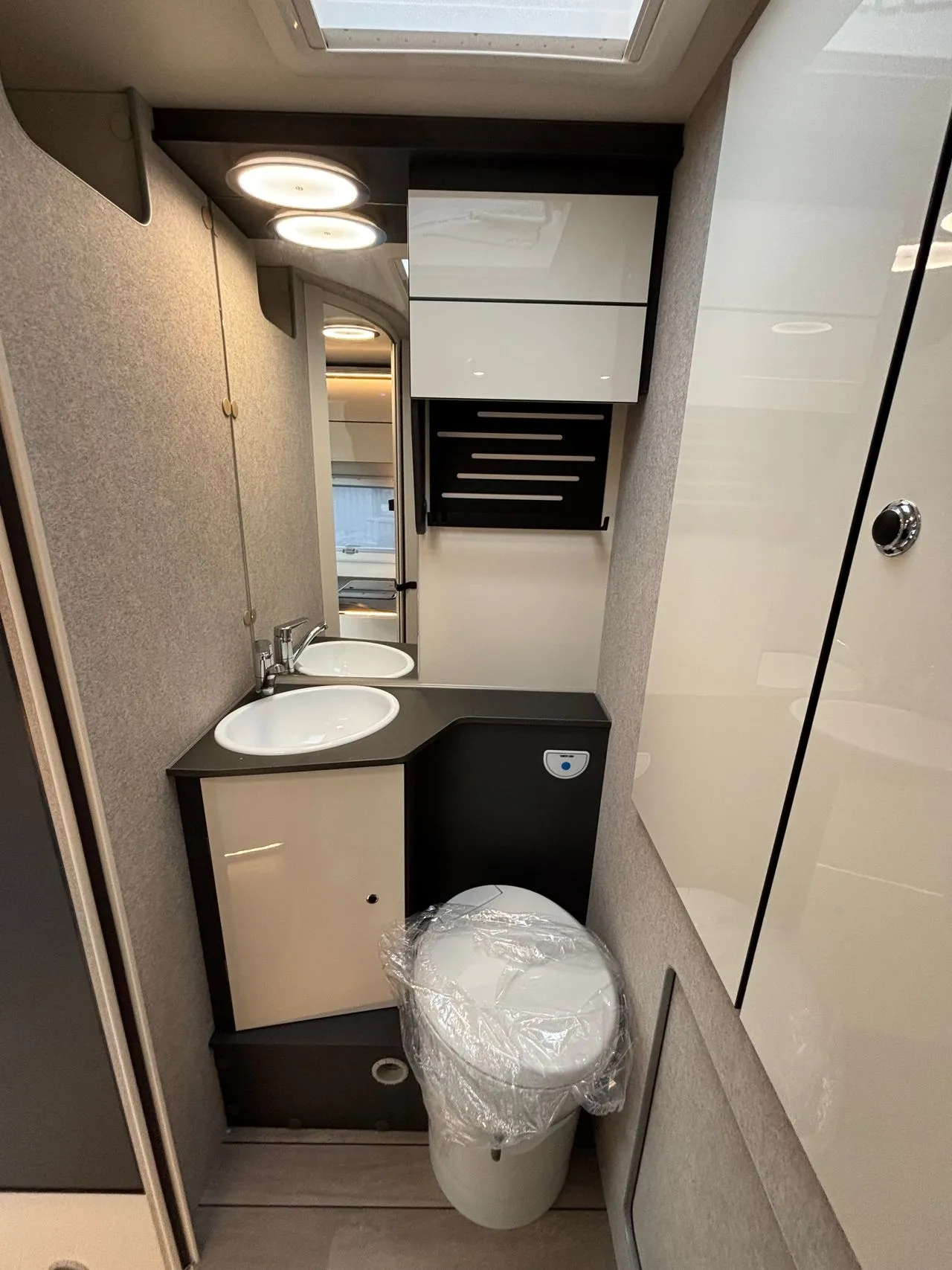 Camping-car - Mc Louis - SLIM 337 - 2026