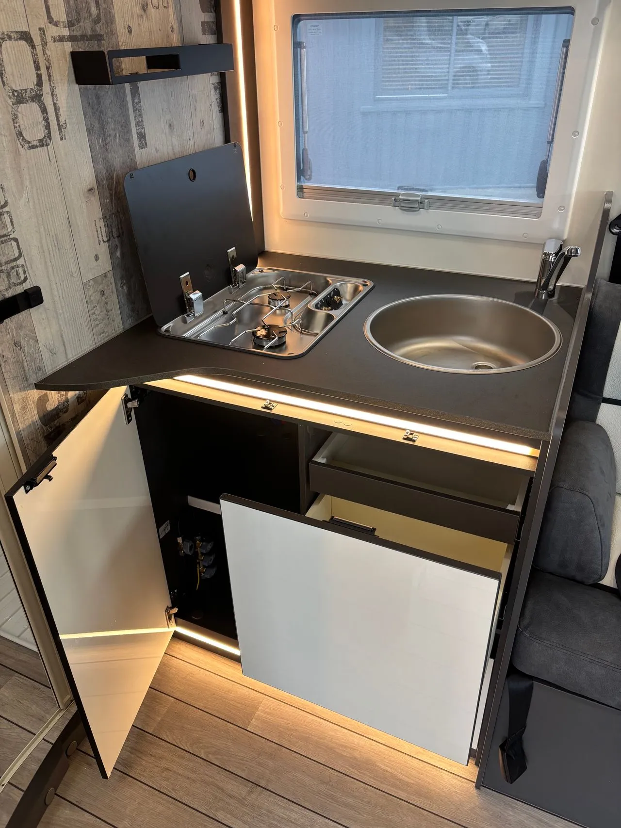 Camping-car - Mc Louis - SLIM 337 - 2026