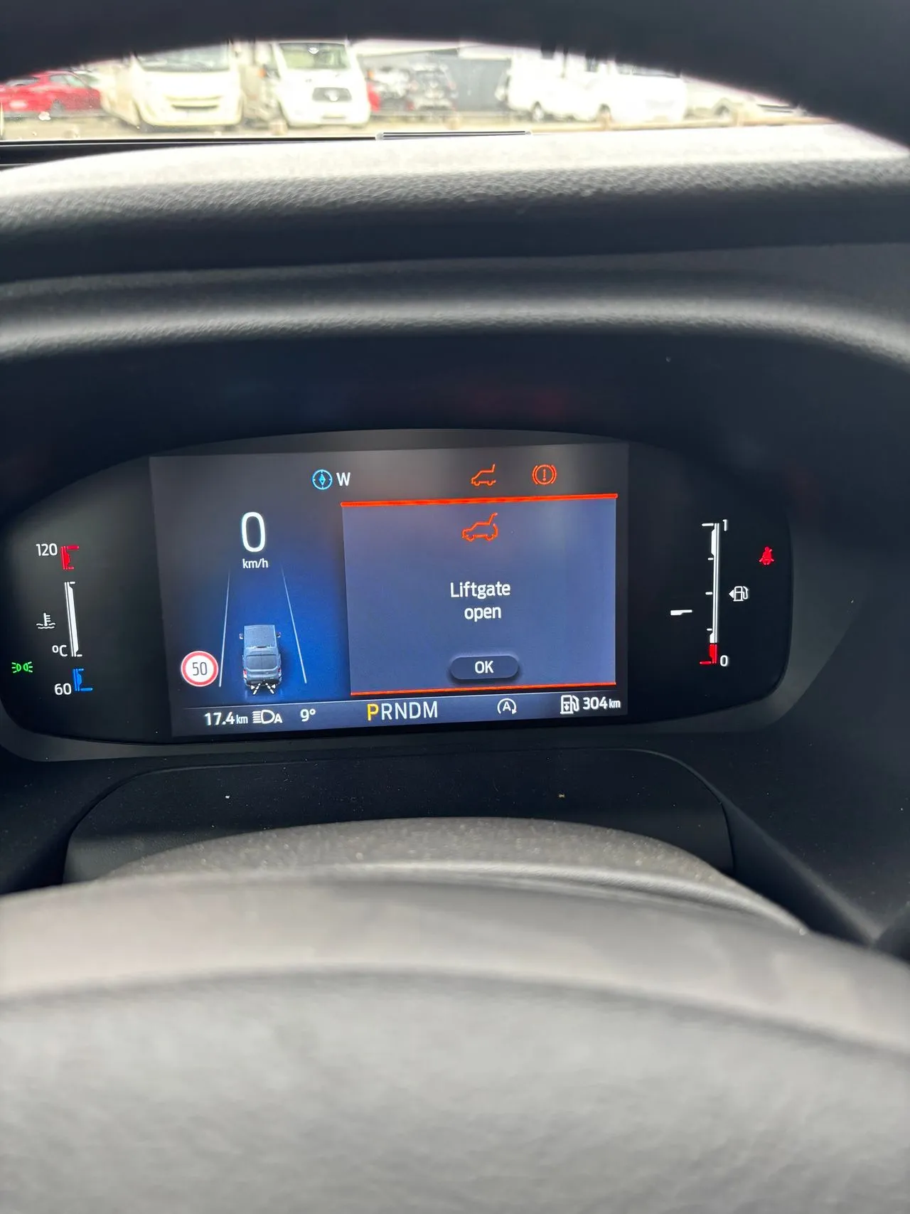 Camping-car - Mc Louis - SLIM 337 - 2026