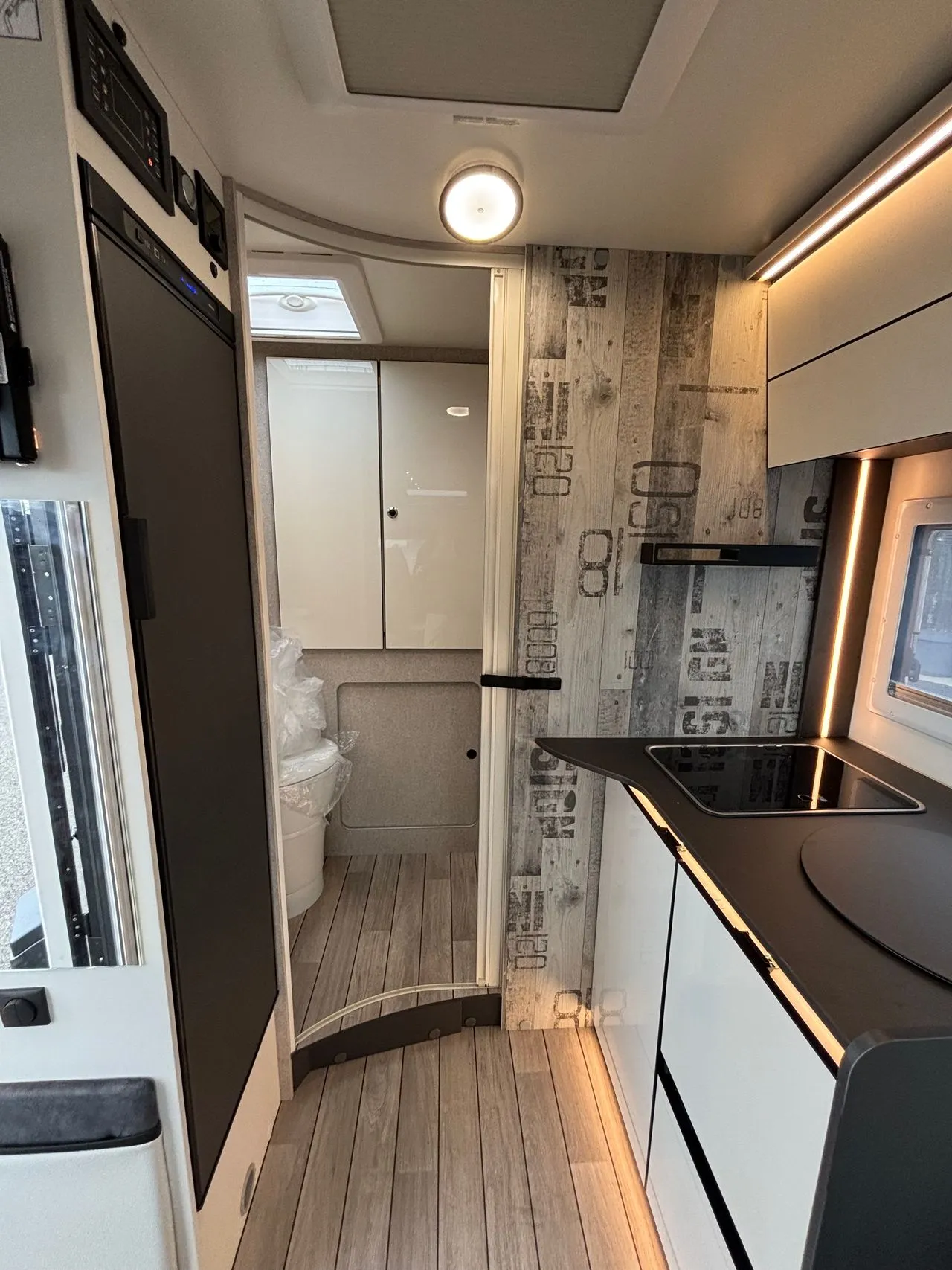 Camping-car - Mc Louis - SLIM 337 - 2026