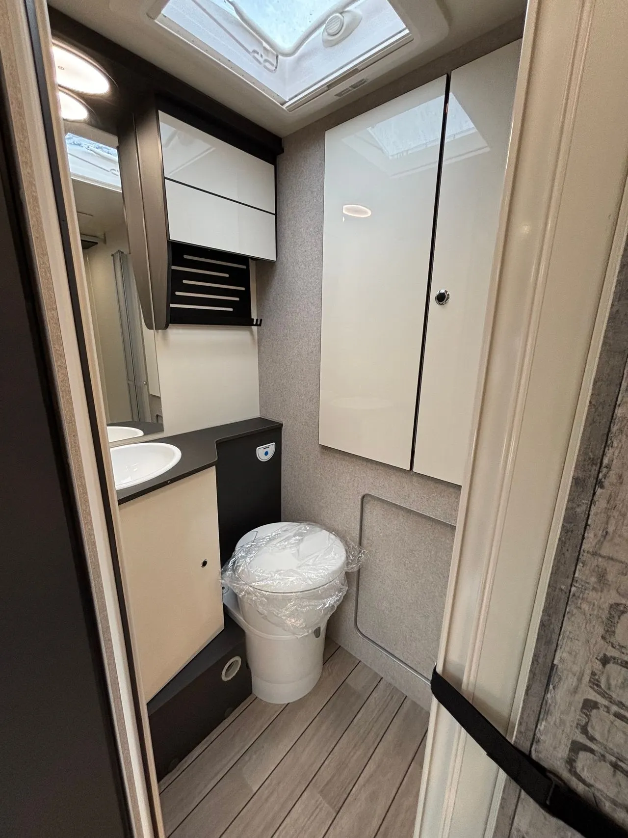 Camping-car - Mc Louis - SLIM 337 - 2026