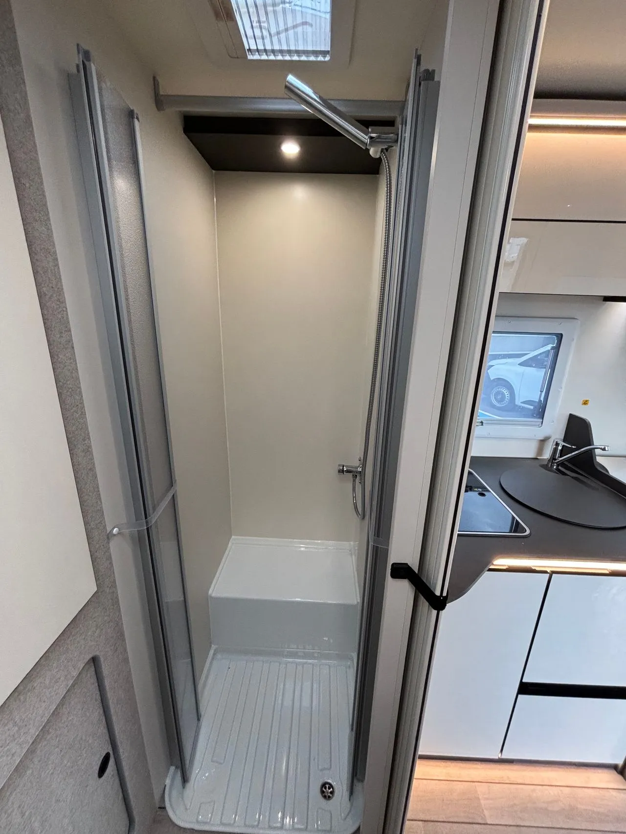 Camping-car - Mc Louis - SLIM 337 - 2026