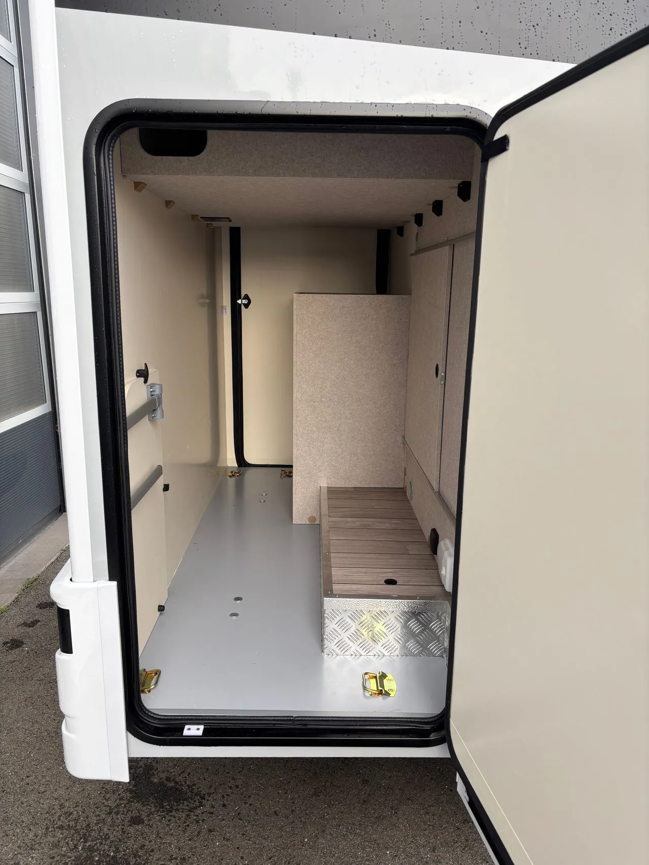 Camping-car - Mc Louis - SLIM 337 - 2026