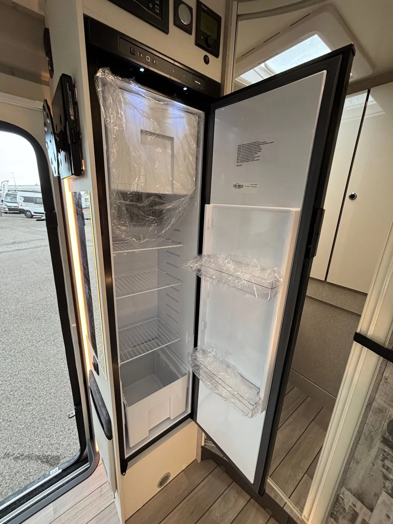 Camping-car - Mc Louis - SLIM 337 - 2026