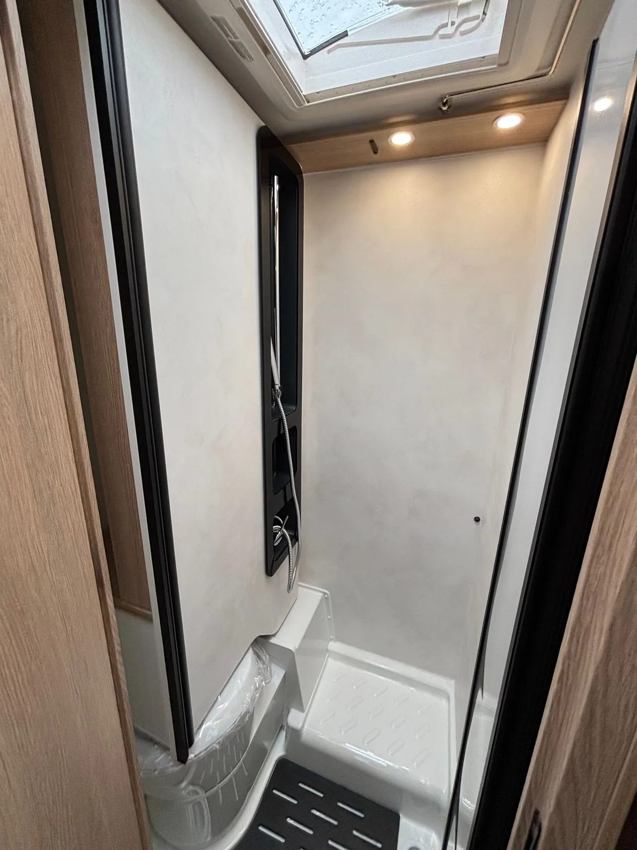 Camping-car - Bavaria - Q 630 G - 2026