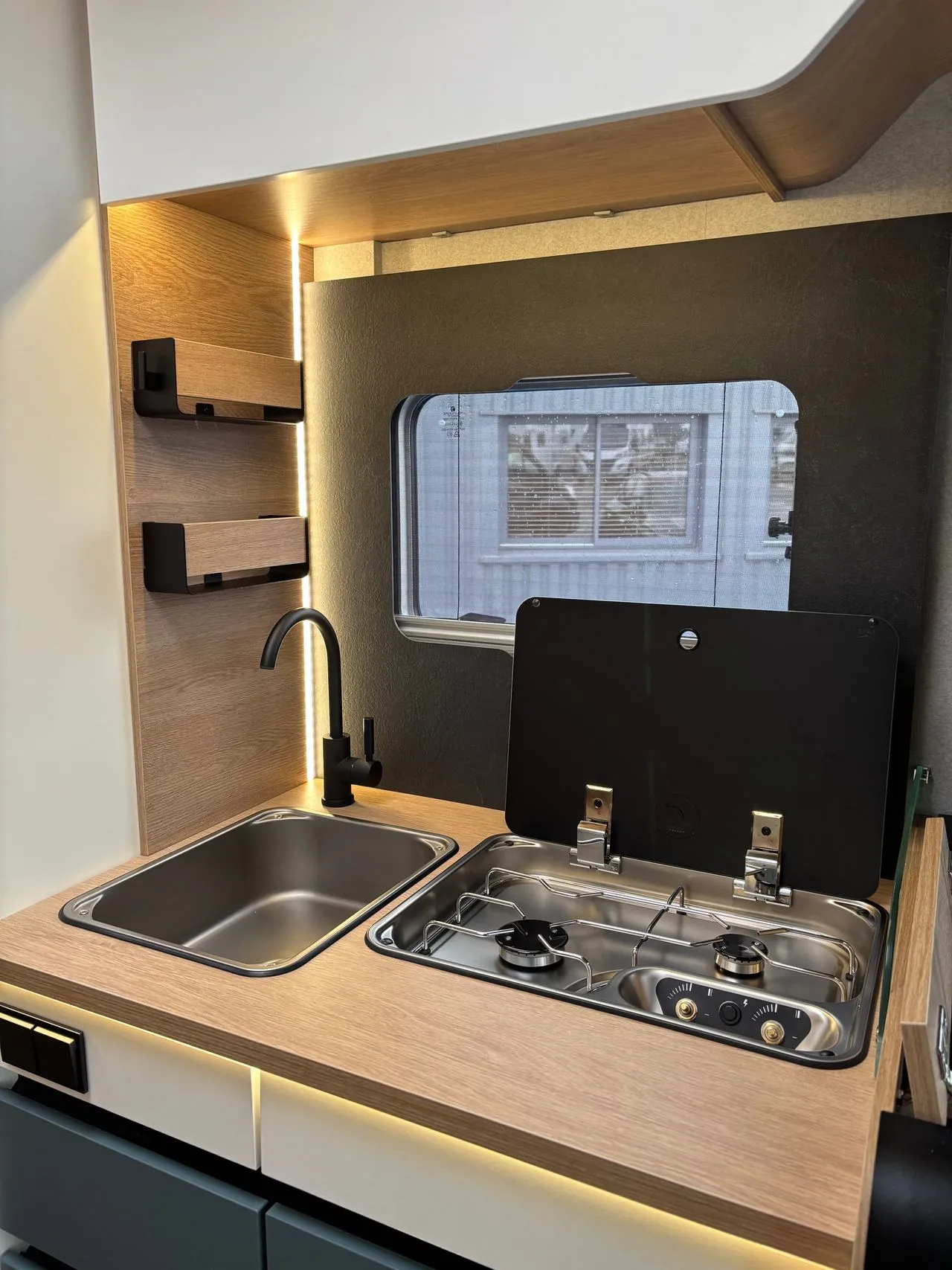 Camping-car - Bavaria - Q 630 G - 2026