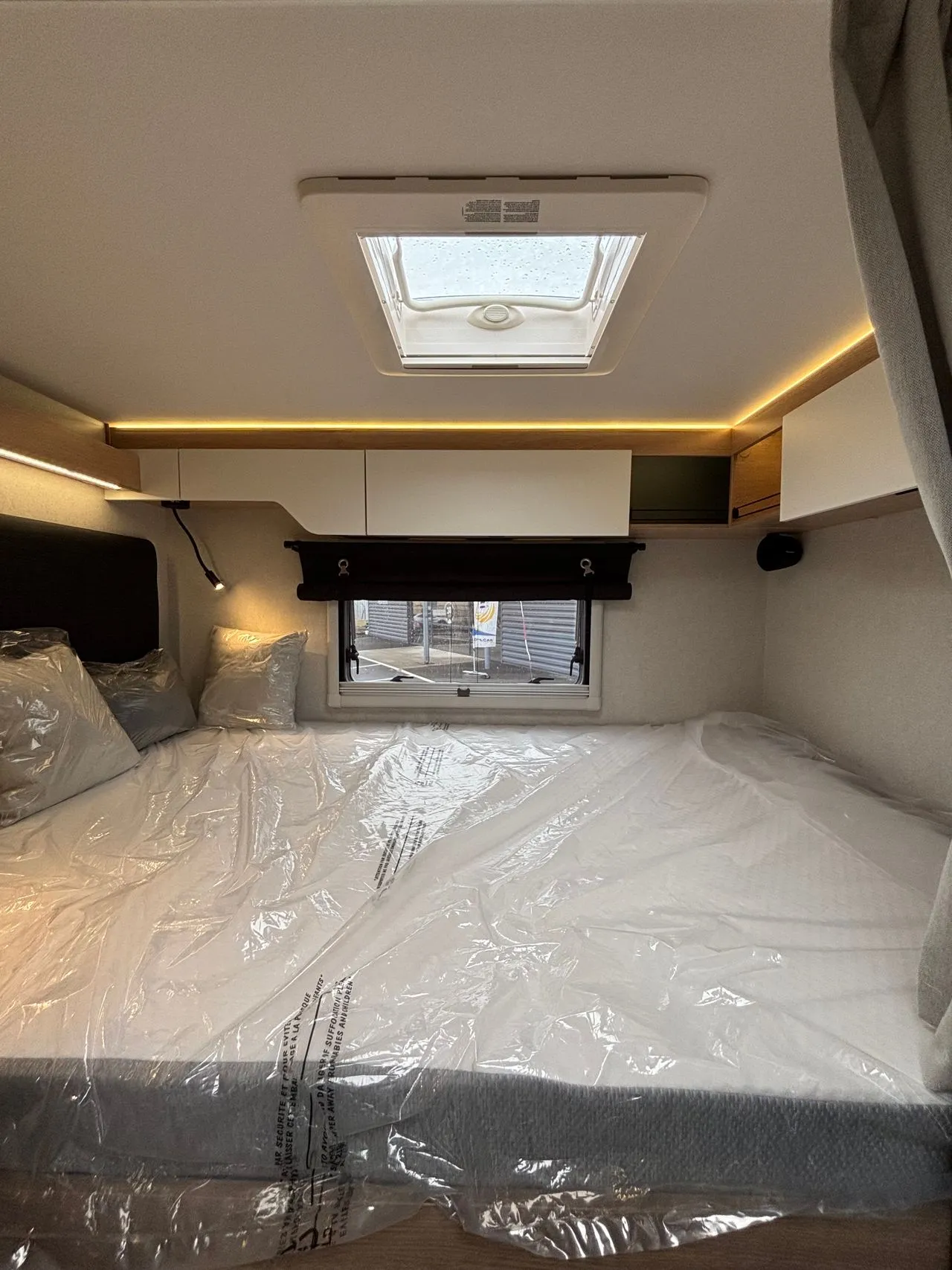 Camping-car - Bavaria - Q 630 G - 2026