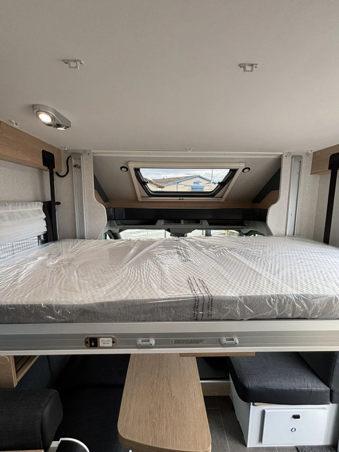 Camping-car - Bavaria - Q 630 G - 2026