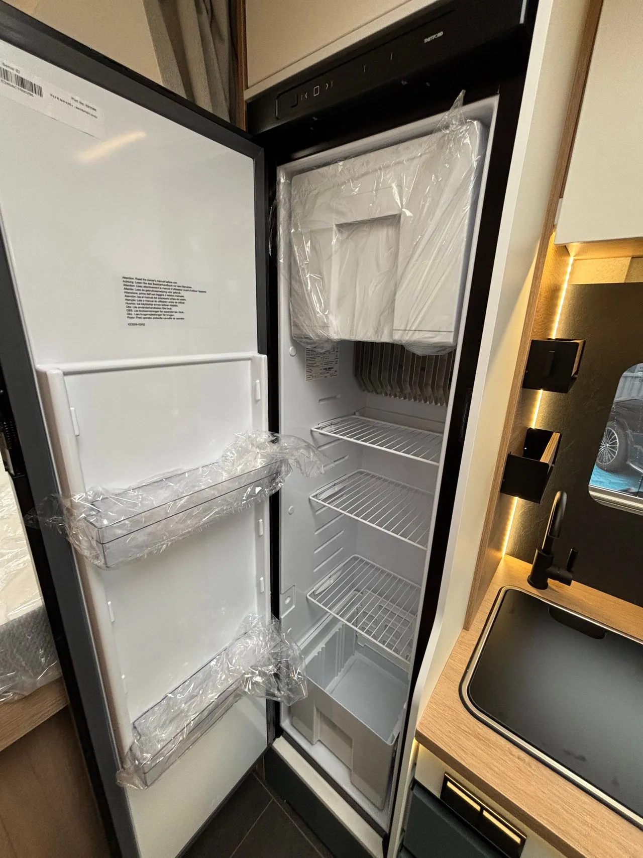 Camping-car - Bavaria - Q 630 G - 2026