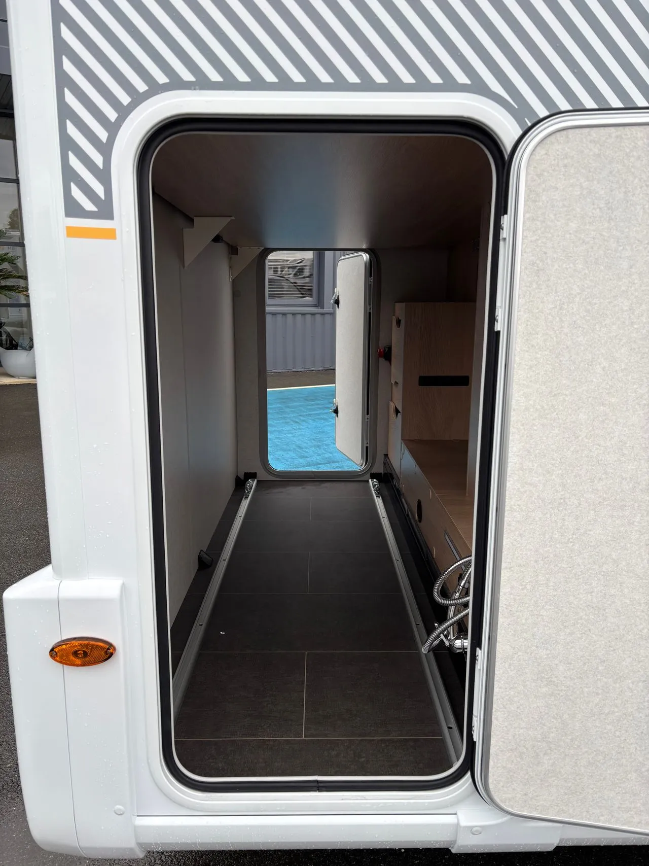 Camping-car - Bavaria - Q 630 G - 2026