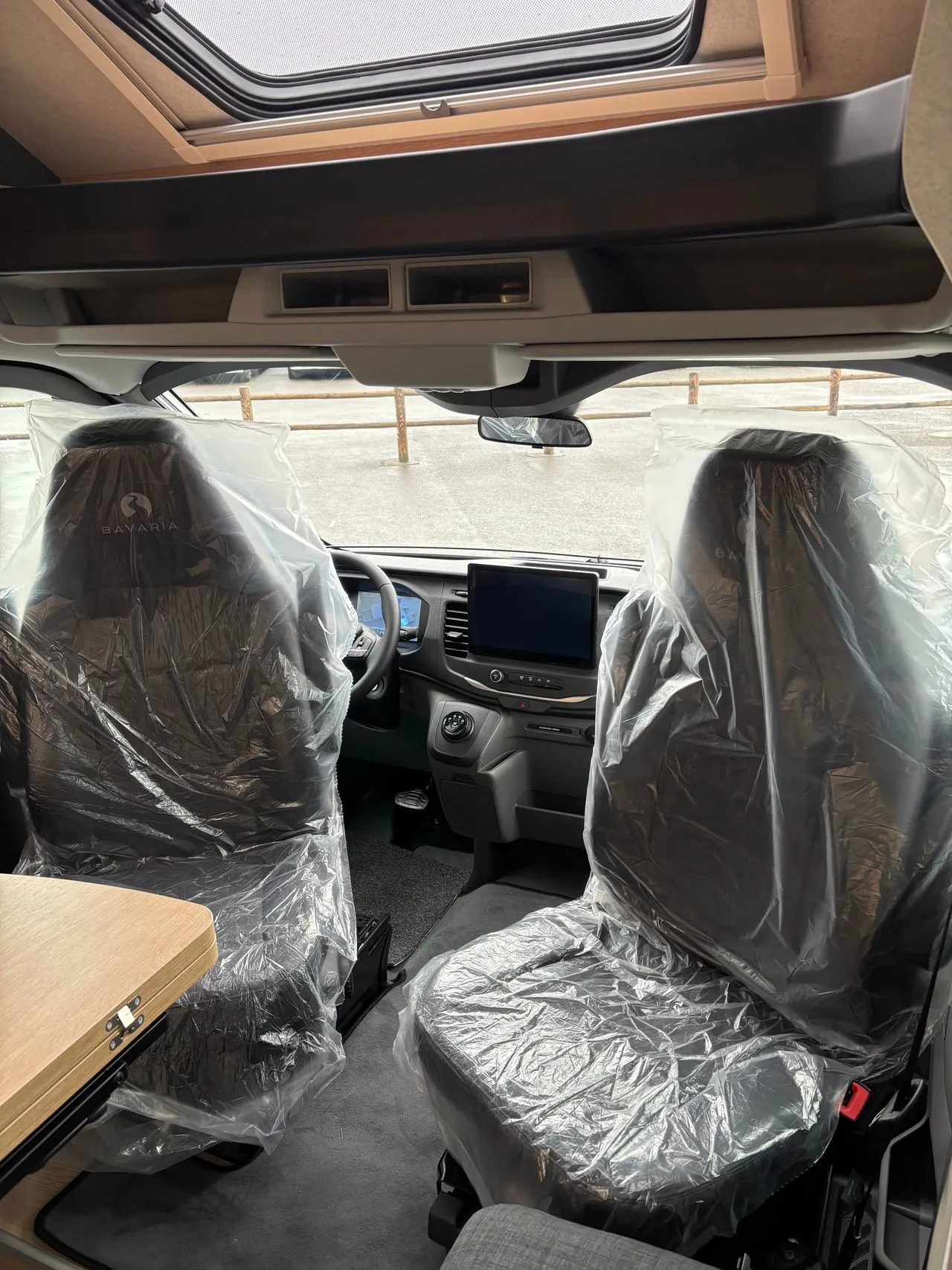 Camping-car - Bavaria - Q 630 G - 2026