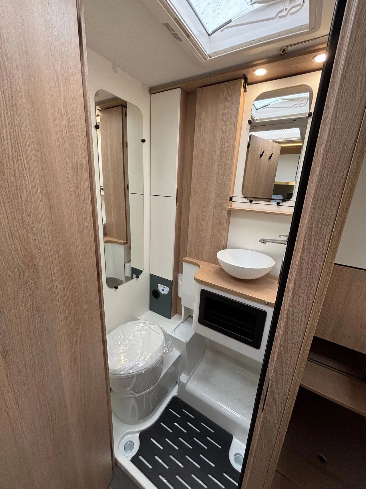 Camping-car - Bavaria - Q 630 G - 2026