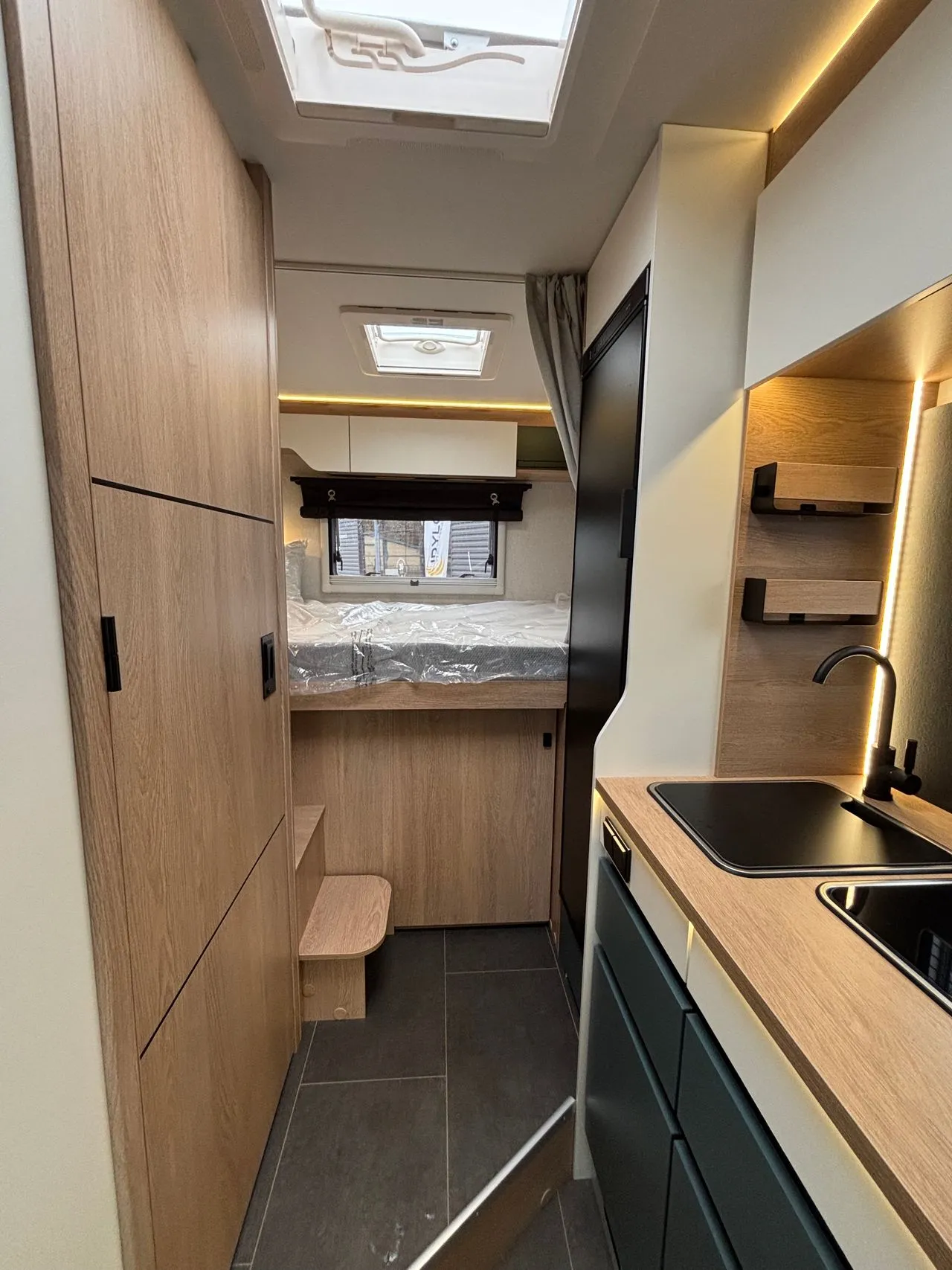 Camping-car - Bavaria - Q 630 G - 2026