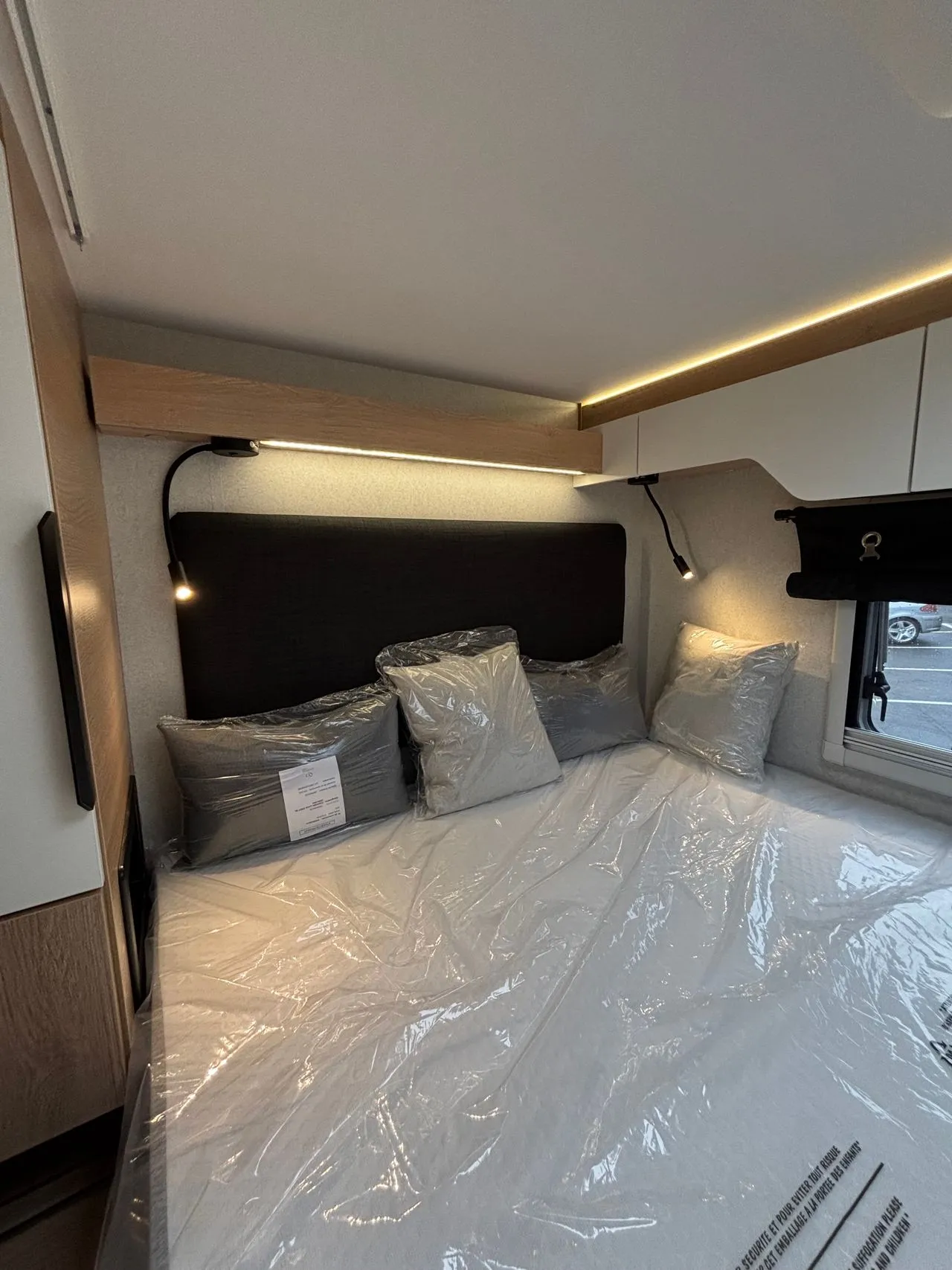 Camping-car - Bavaria - Q 630 G - 2026