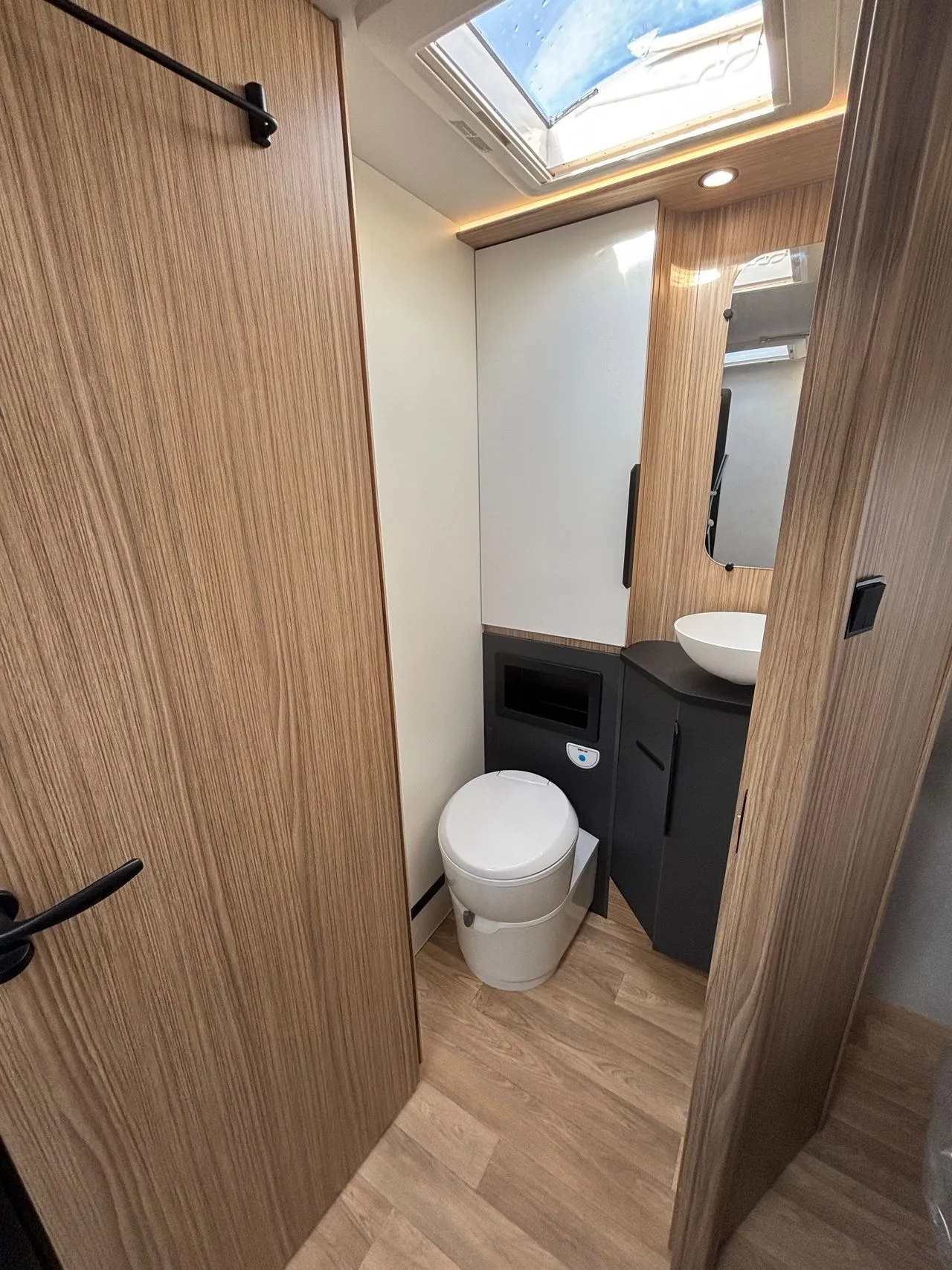 Camping-car - Bavaria - I 740 FC - 2026