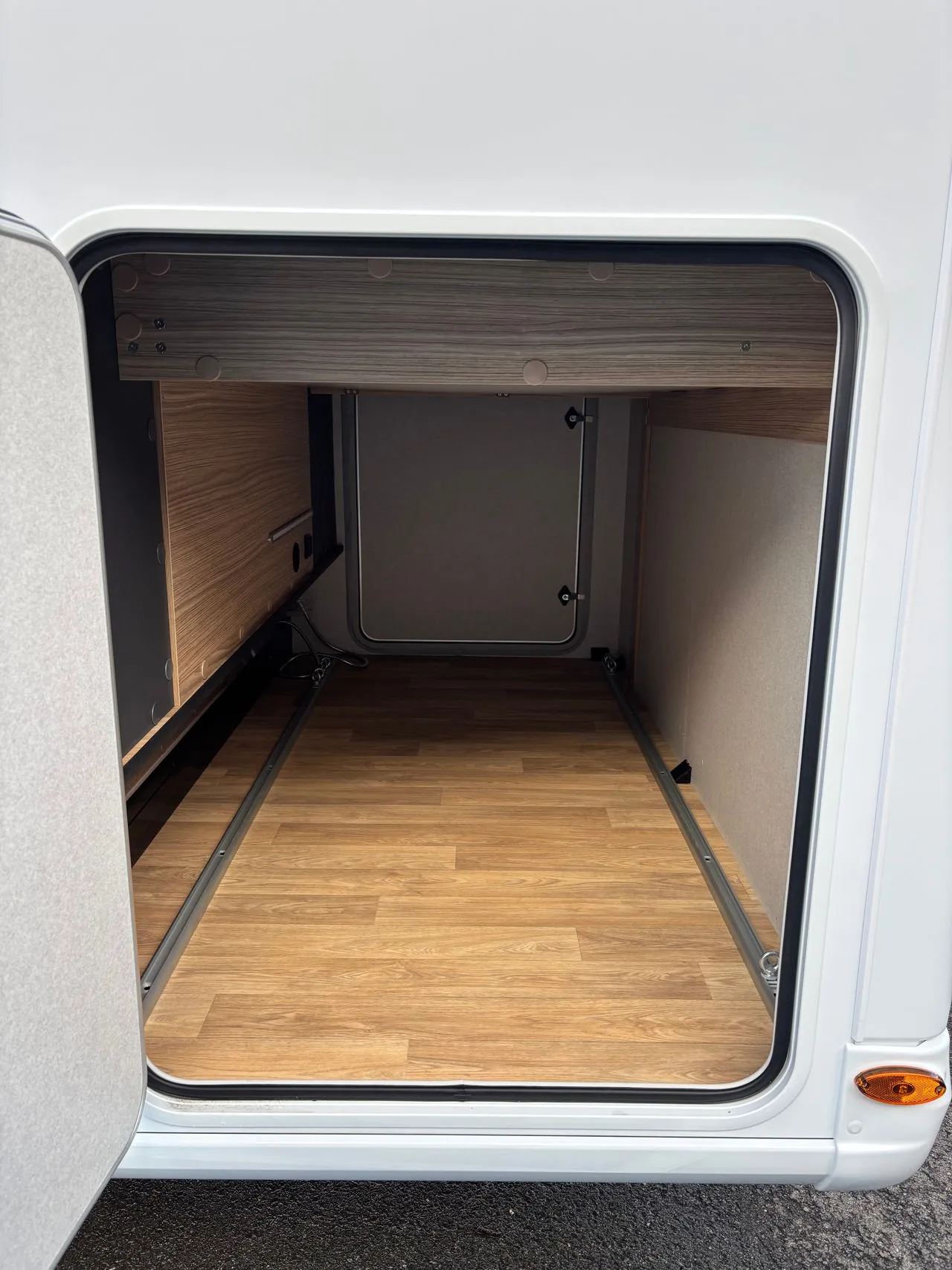 Camping-car - Bavaria - I 740 FC - 2026