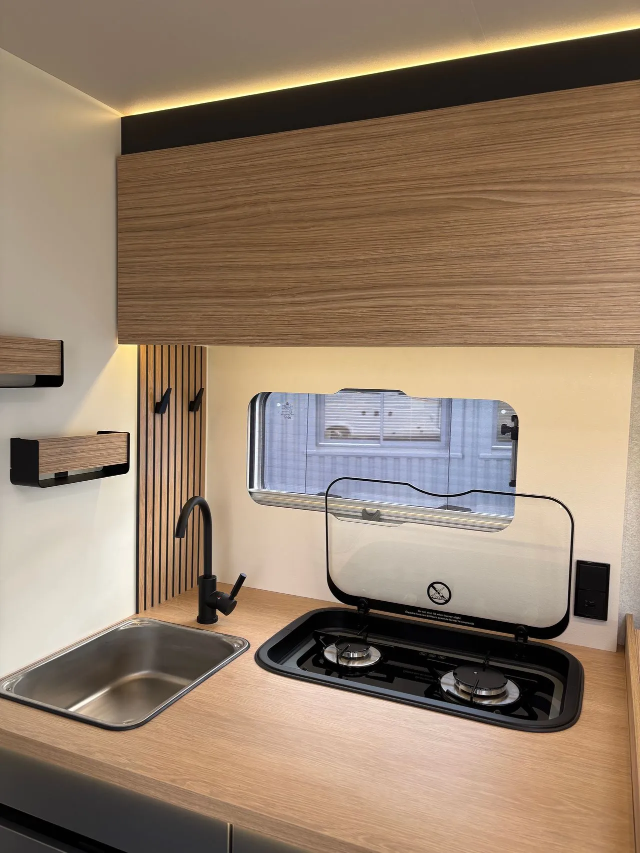 Camping-car - Bavaria - I 740 FC - 2026