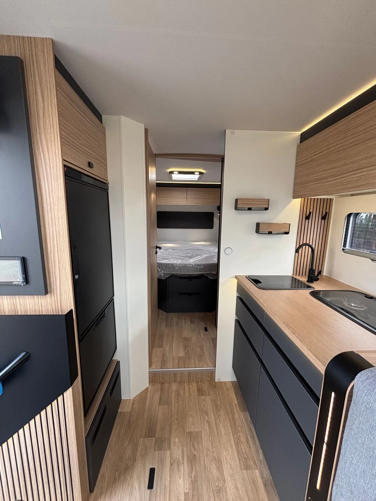 Camping-car - Bavaria - I 740 FC - 2026