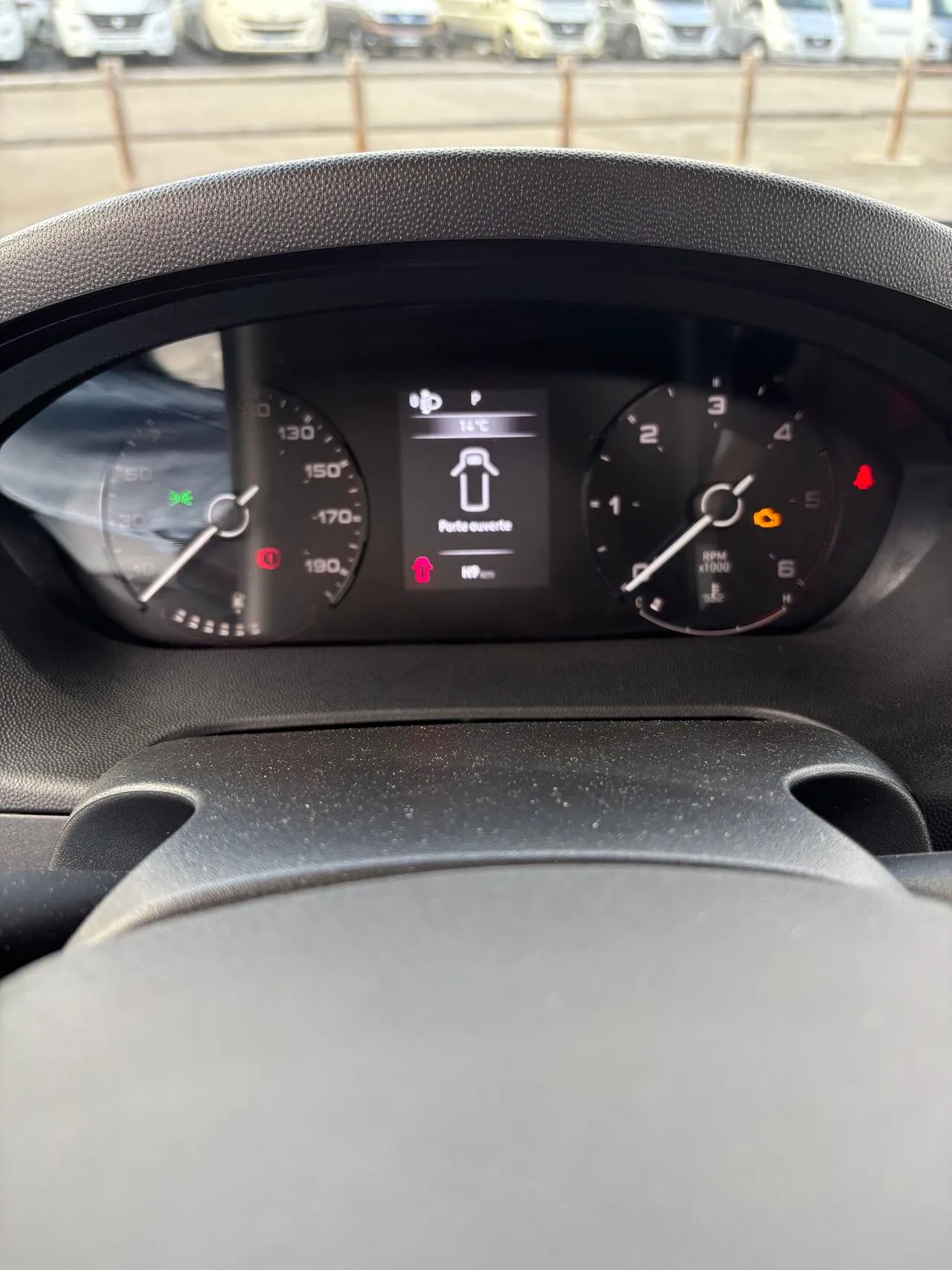 Camping-car - Bavaria - I 740 FC - 2026