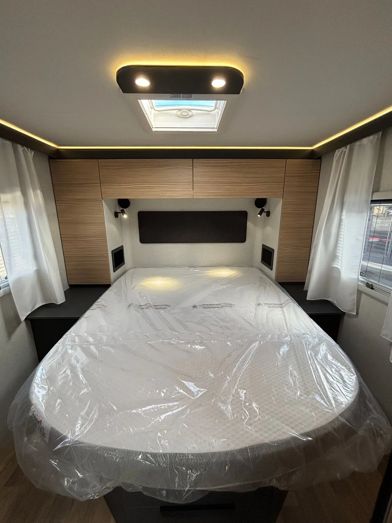 Camping-car - Bavaria - I 740 FC - 2026