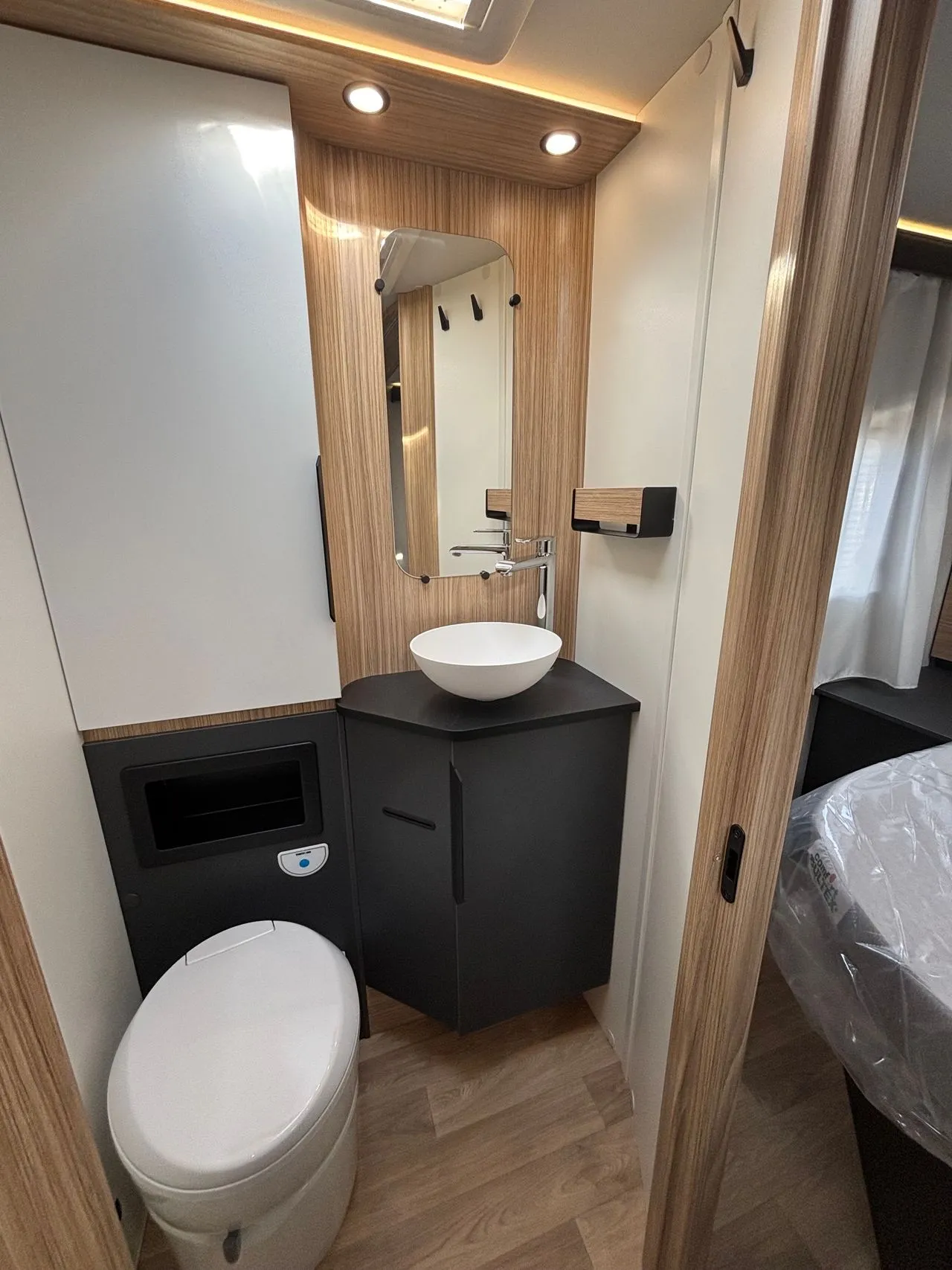 Camping-car - Bavaria - I 740 FC - 2026