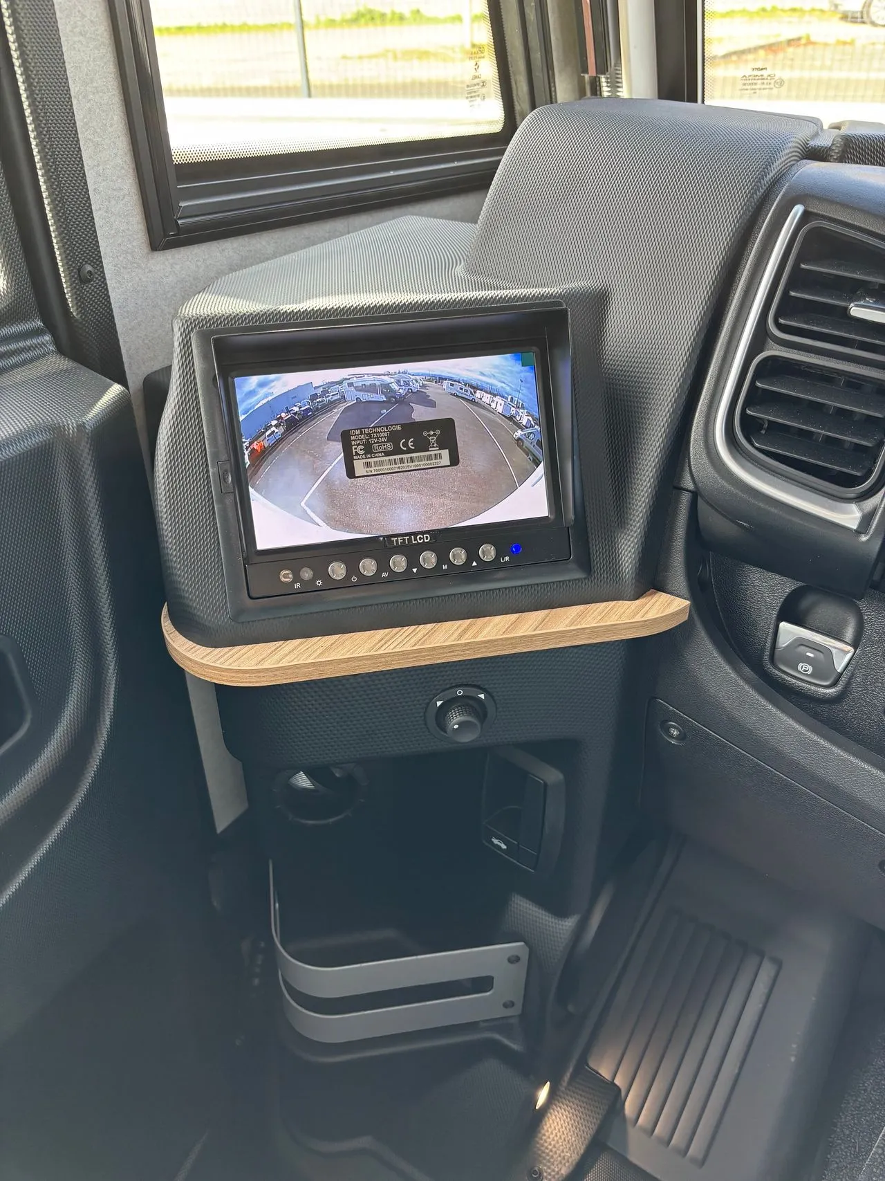 Camping-car - Bavaria - I 740 FC - 2026