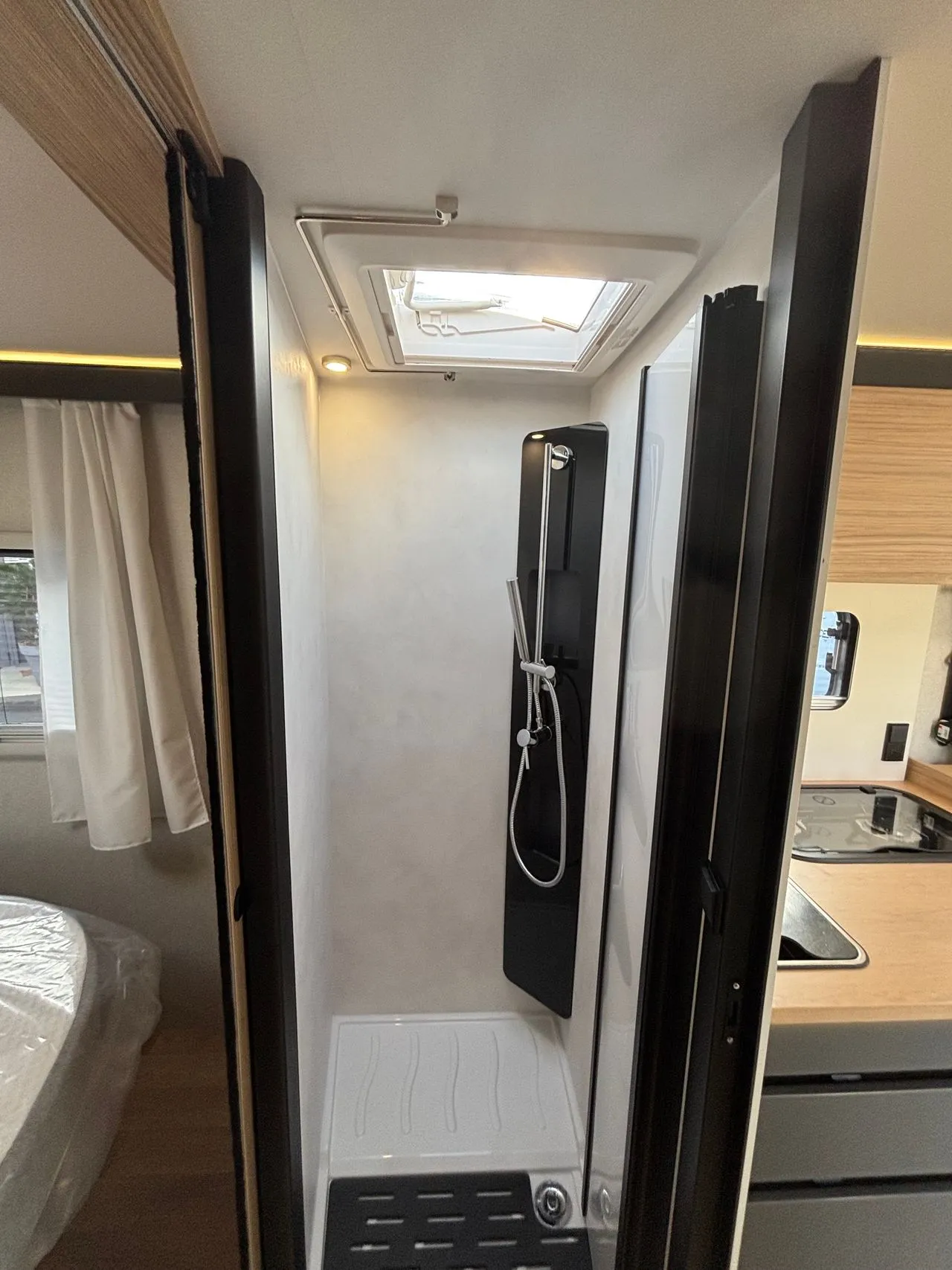 Camping-car - Bavaria - I 740 FC - 2026