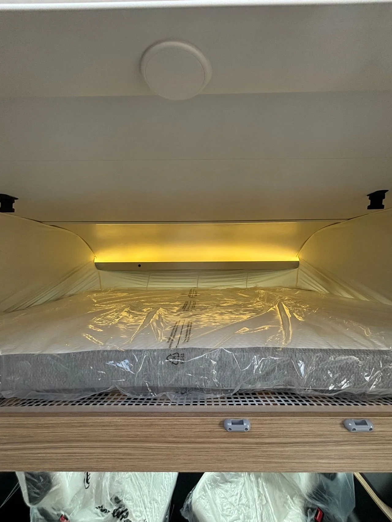 Camping-car - Bavaria - I 740 FC - 2026