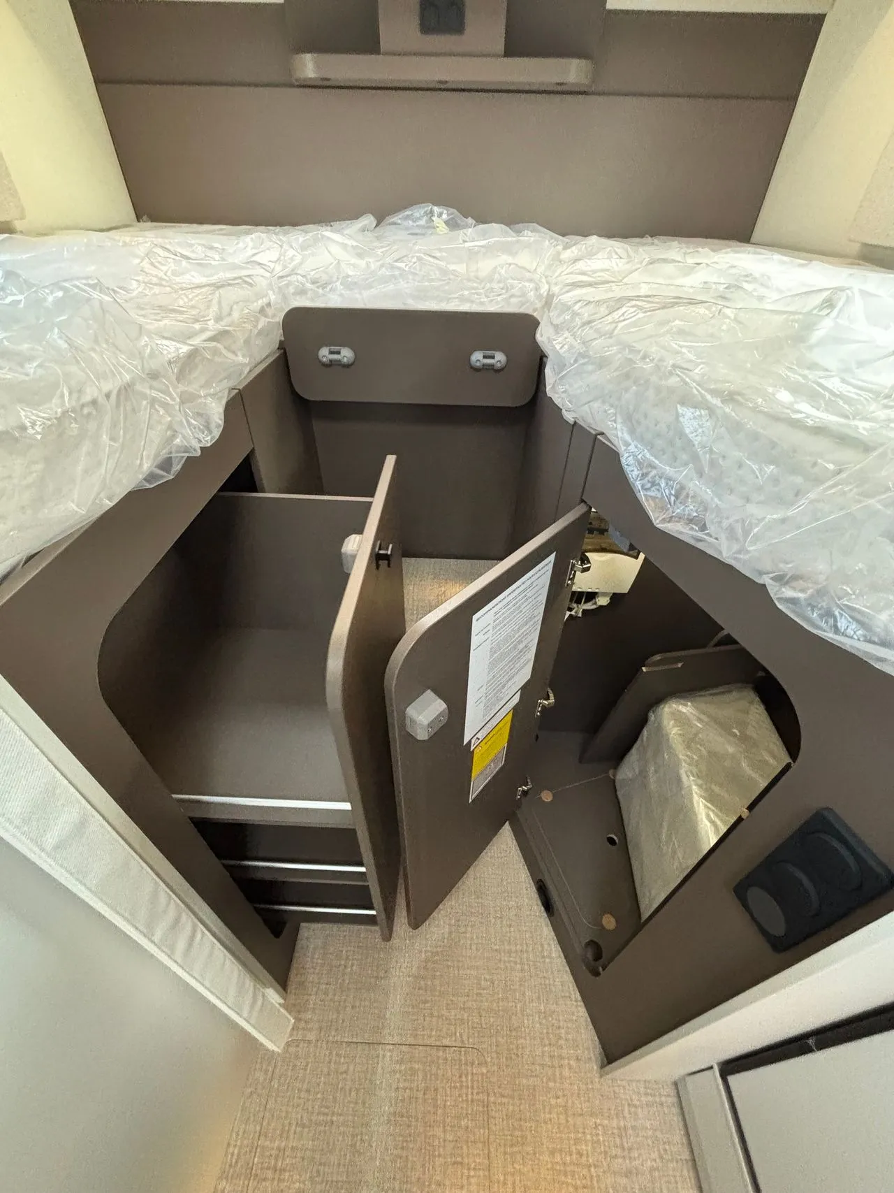 Camping-car - Burstner - B66 T690 TD - 2026