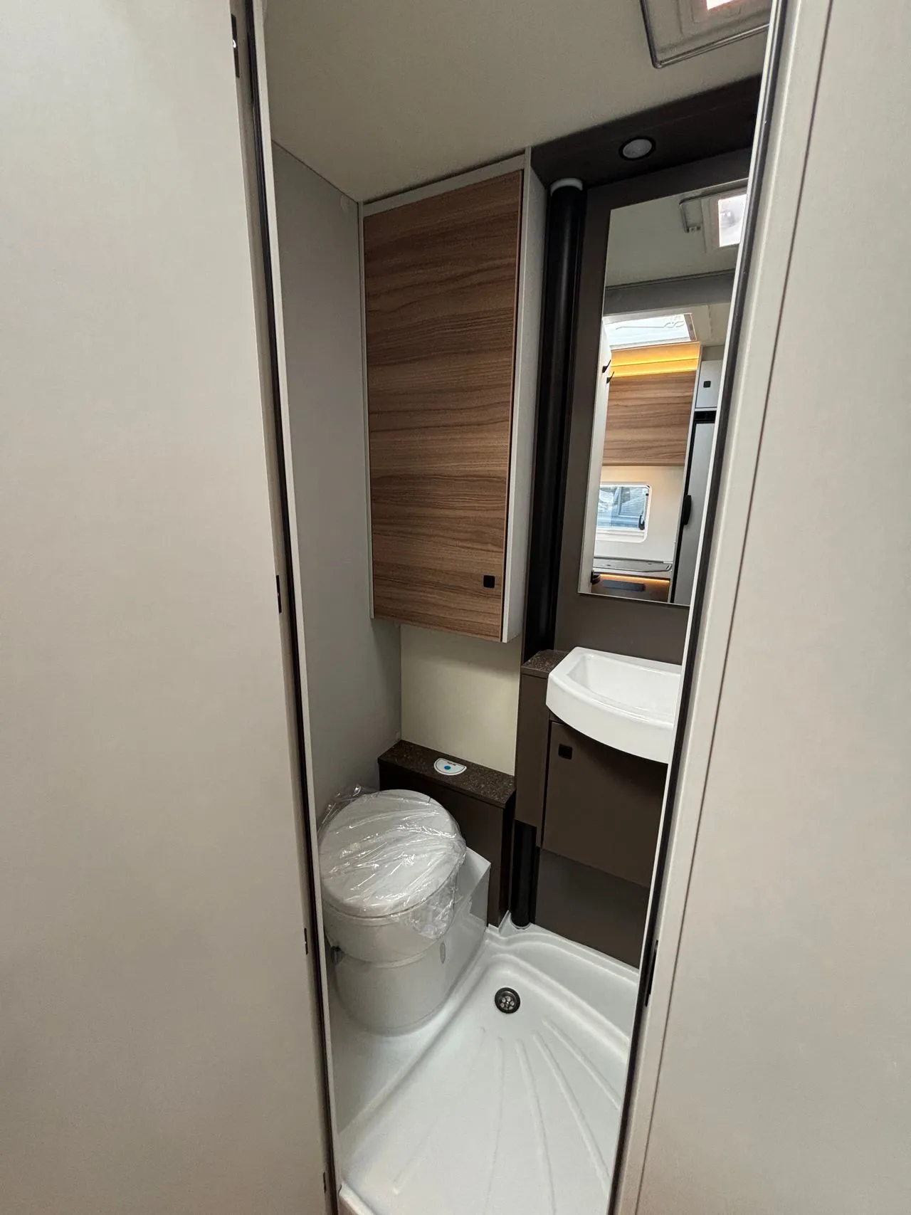 Camping-car - Burstner - B66 T690 TD - 2026