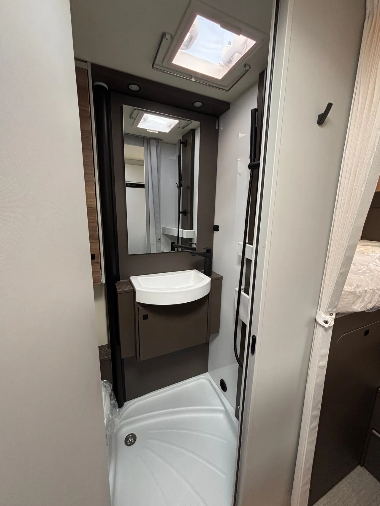 Camping-car - Burstner - B66 T690 TD - 2026