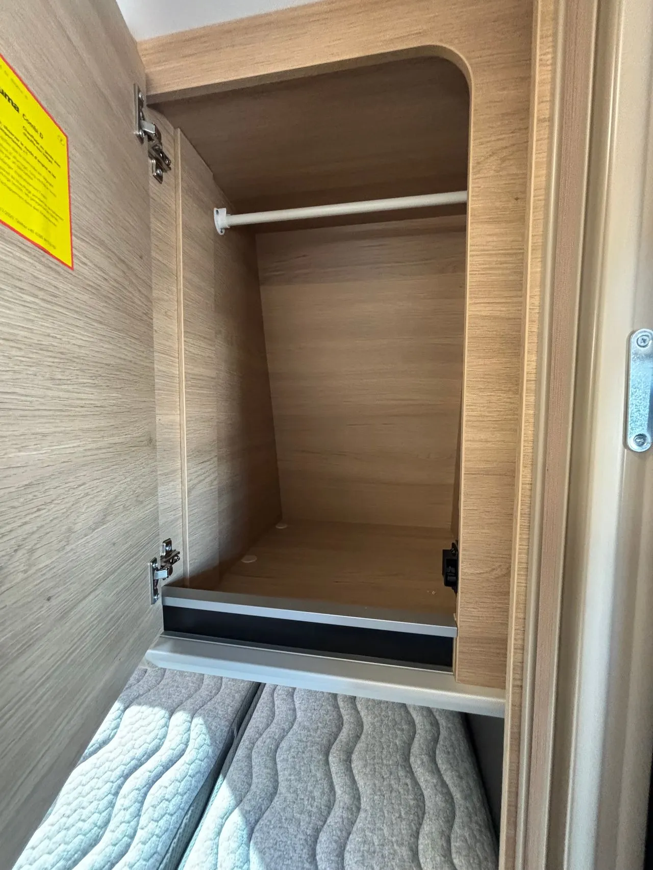 Fourgon aménagé - Campereve - MAGELLAN 746 SAPHIR - 2026