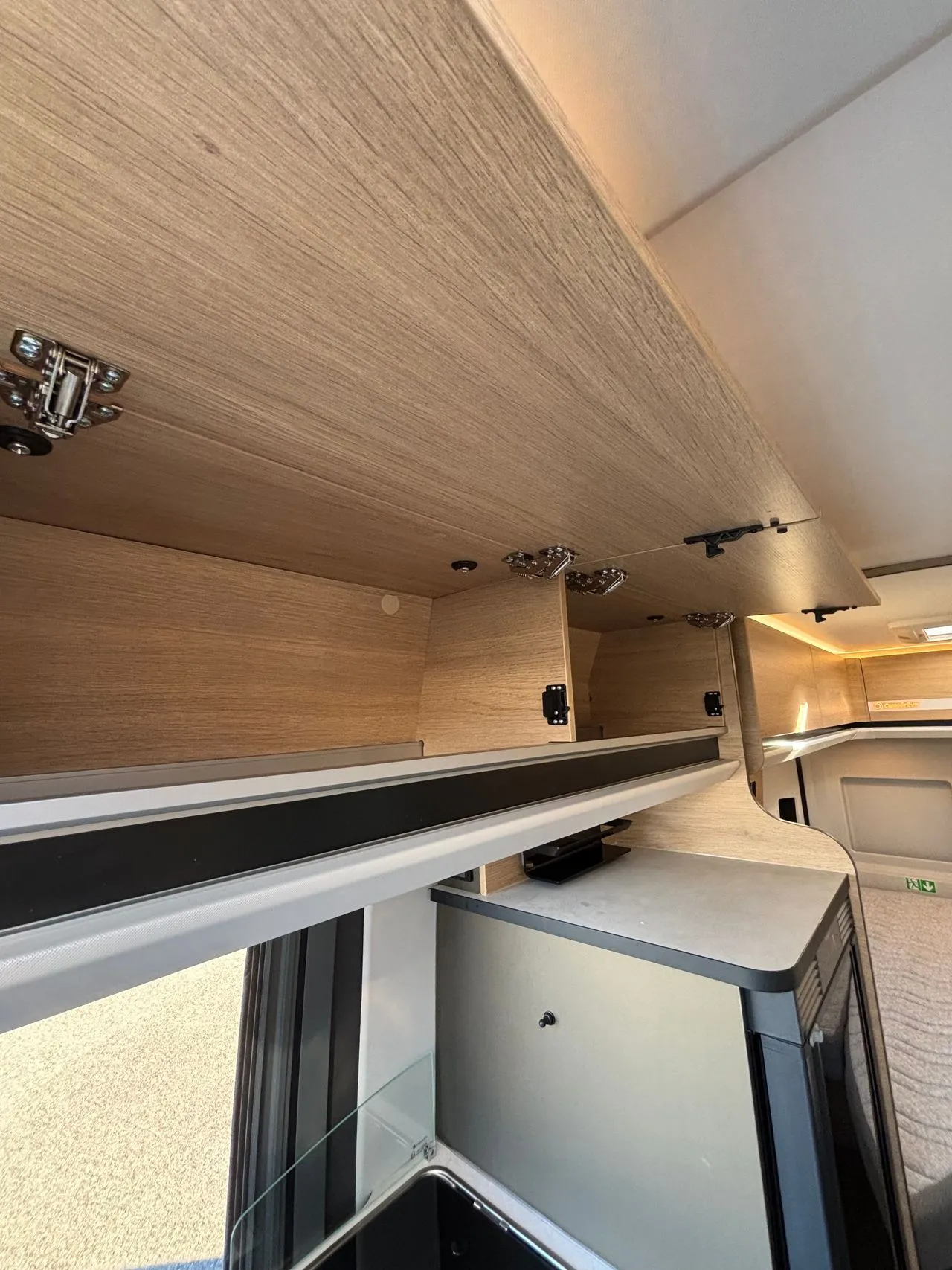 Fourgon aménagé - Campereve - MAGELLAN 746 SAPHIR - 2026