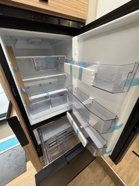 Camping-car - Bavaria - T 740 FC - 2026