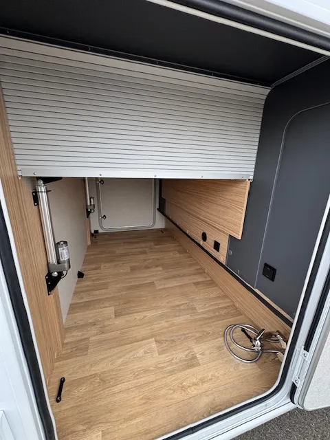 Camping-car - Bavaria - T 740 FC - 2026