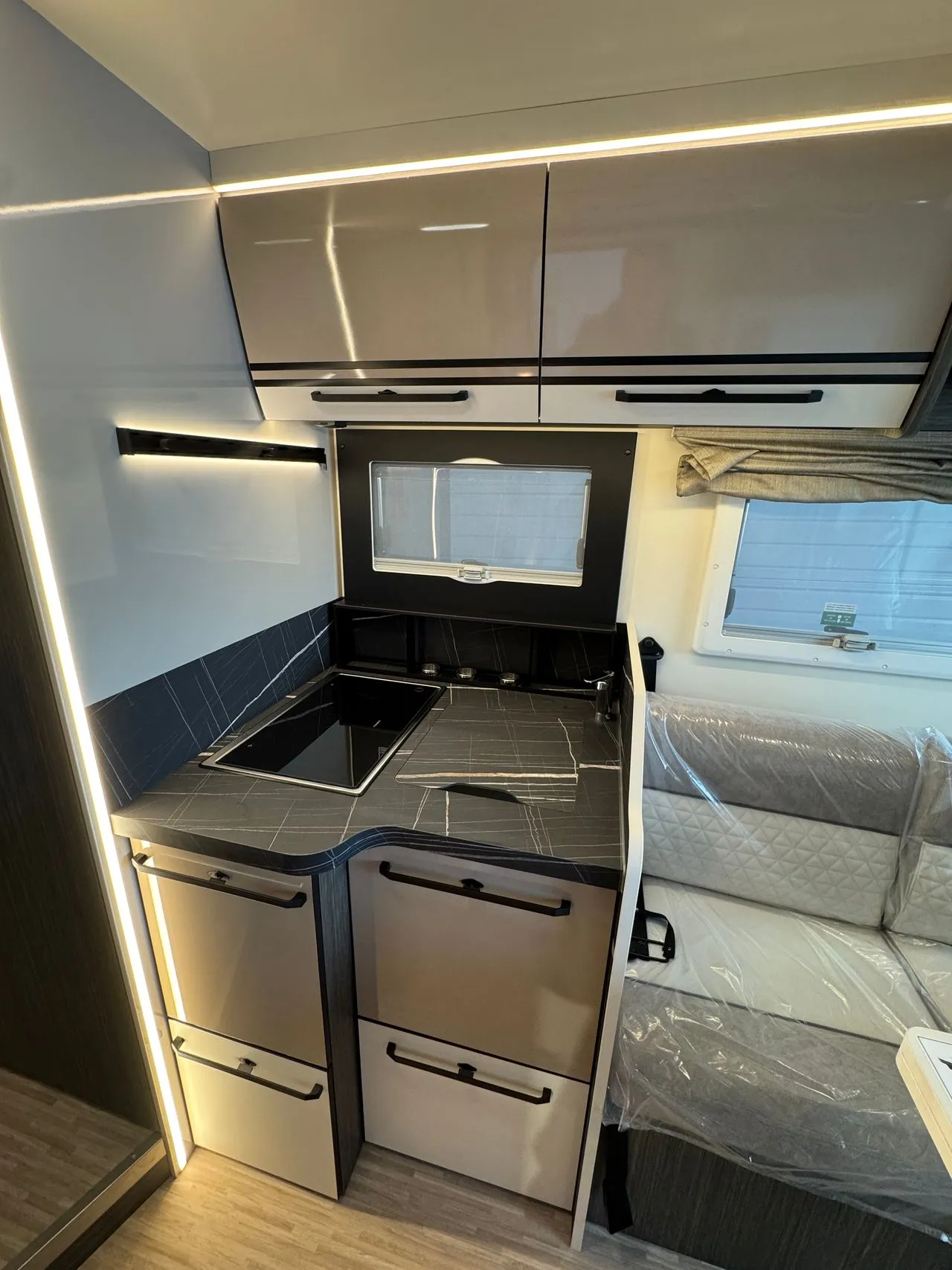 Camping-car - Mc Louis - NEVIS 881 - 2026