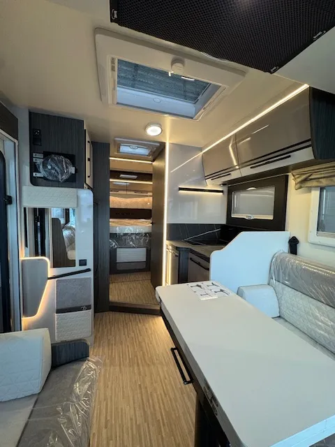 Camping-car - Mc Louis - NEVIS 881 - 2026