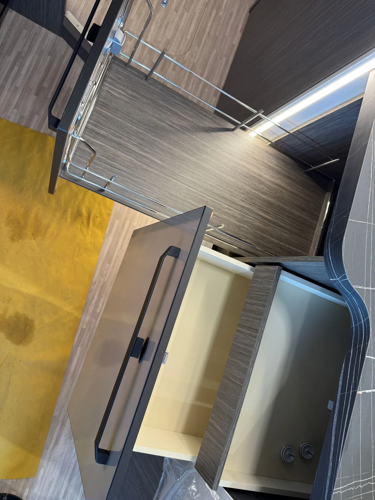 Camping-car - Mc Louis - NEVIS 881 - 2026