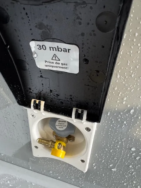 Camping-car - Mc Louis - NEVIS 881 - 2026