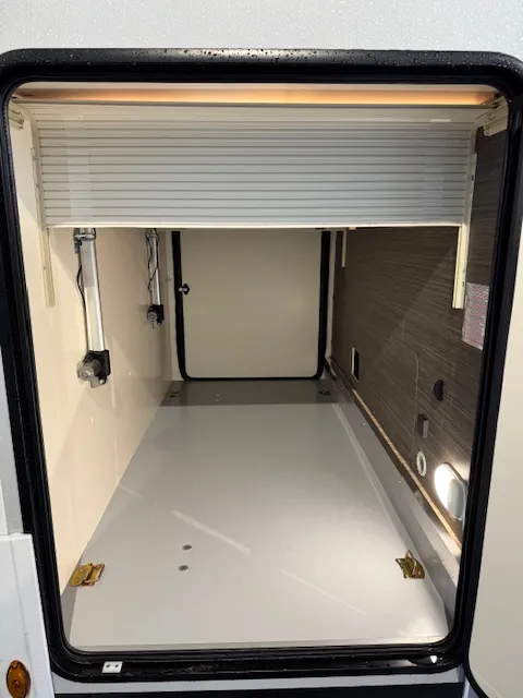 Camping-car - Mc Louis - NEVIS 881 - 2026