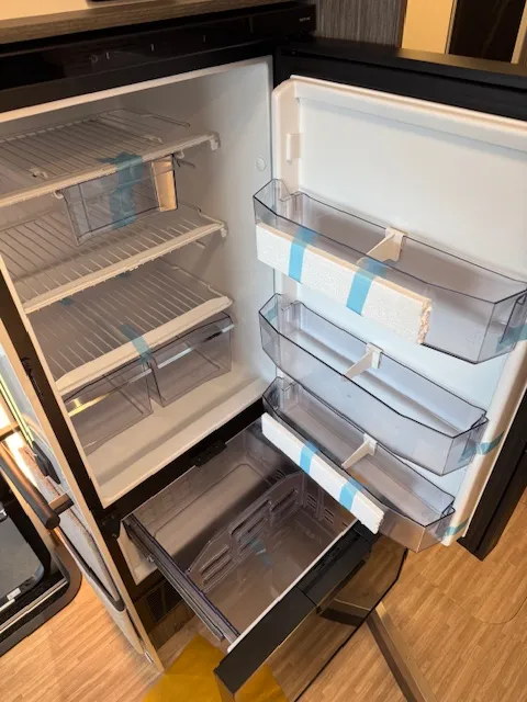 Camping-car - Mc Louis - NEVIS 881 - 2026