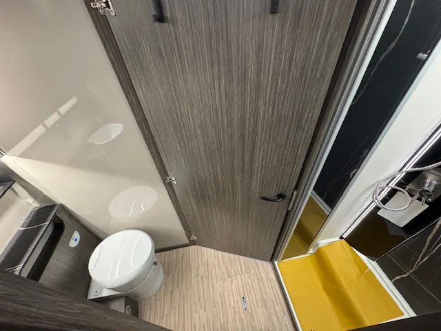 Camping-car - Mc Louis - NEVIS 881 - 2026