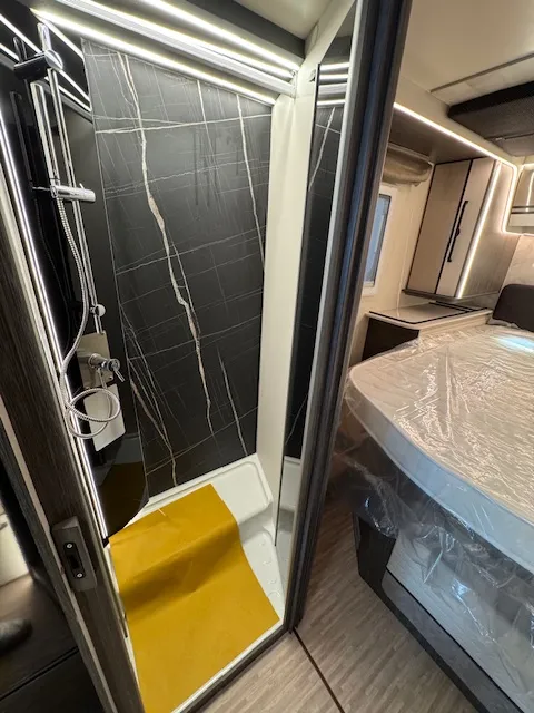 Camping-car - Mc Louis - NEVIS 881 - 2026