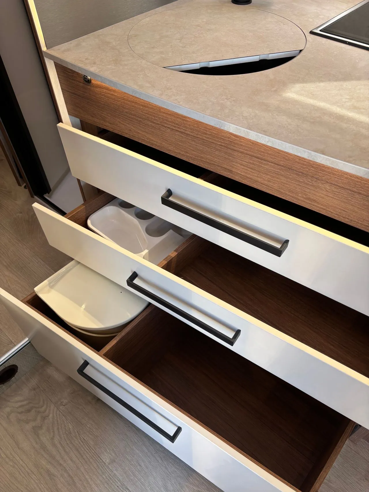 Camping-car - Florium - MAGISTER 74 LMF WELLNESS - 2026