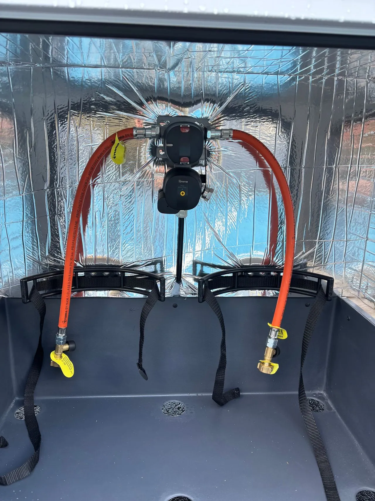 Camping-car - Florium - MAGISTER 74 LMF WELLNESS - 2026