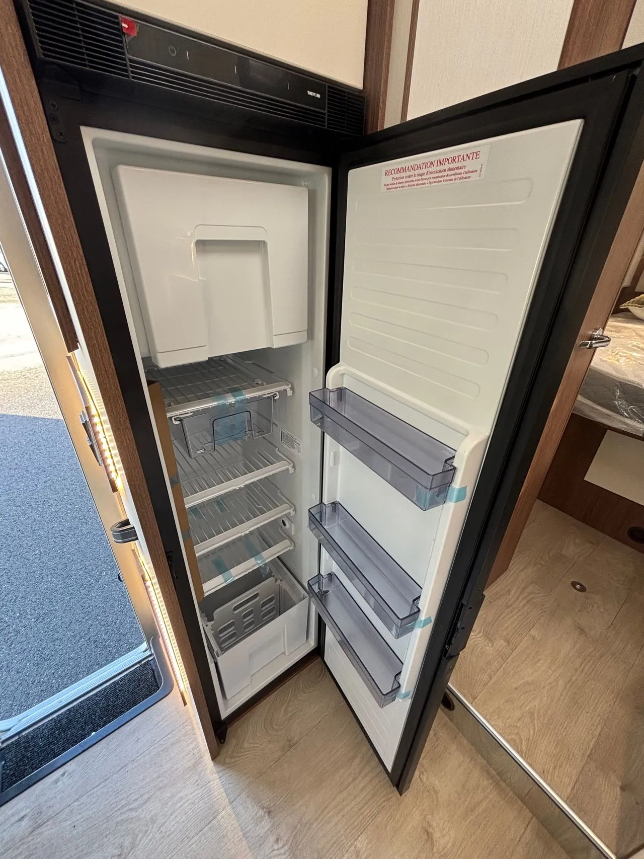 Camping-car - Florium - MAGISTER 74 LMF WELLNESS - 2026