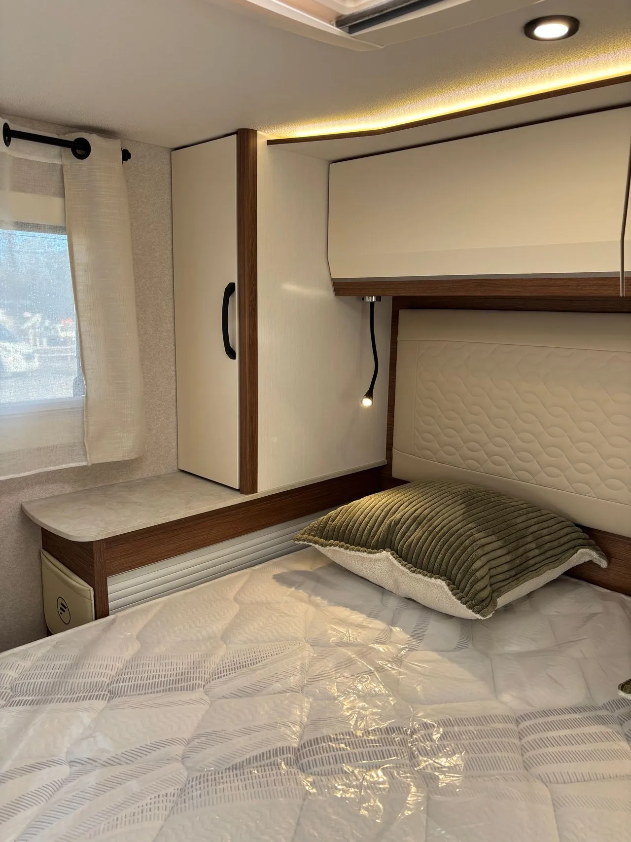 Camping-car - Florium - MAGISTER 74 LMF WELLNESS - 2026