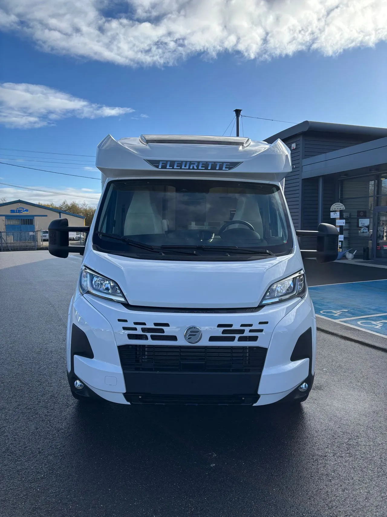 MAGISTER 74 LMF WELLNESS