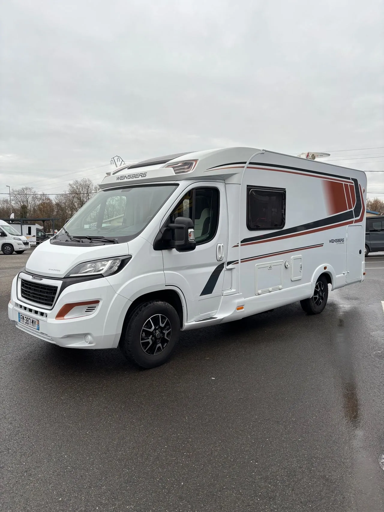 EDITION PEPPER 600 MEG