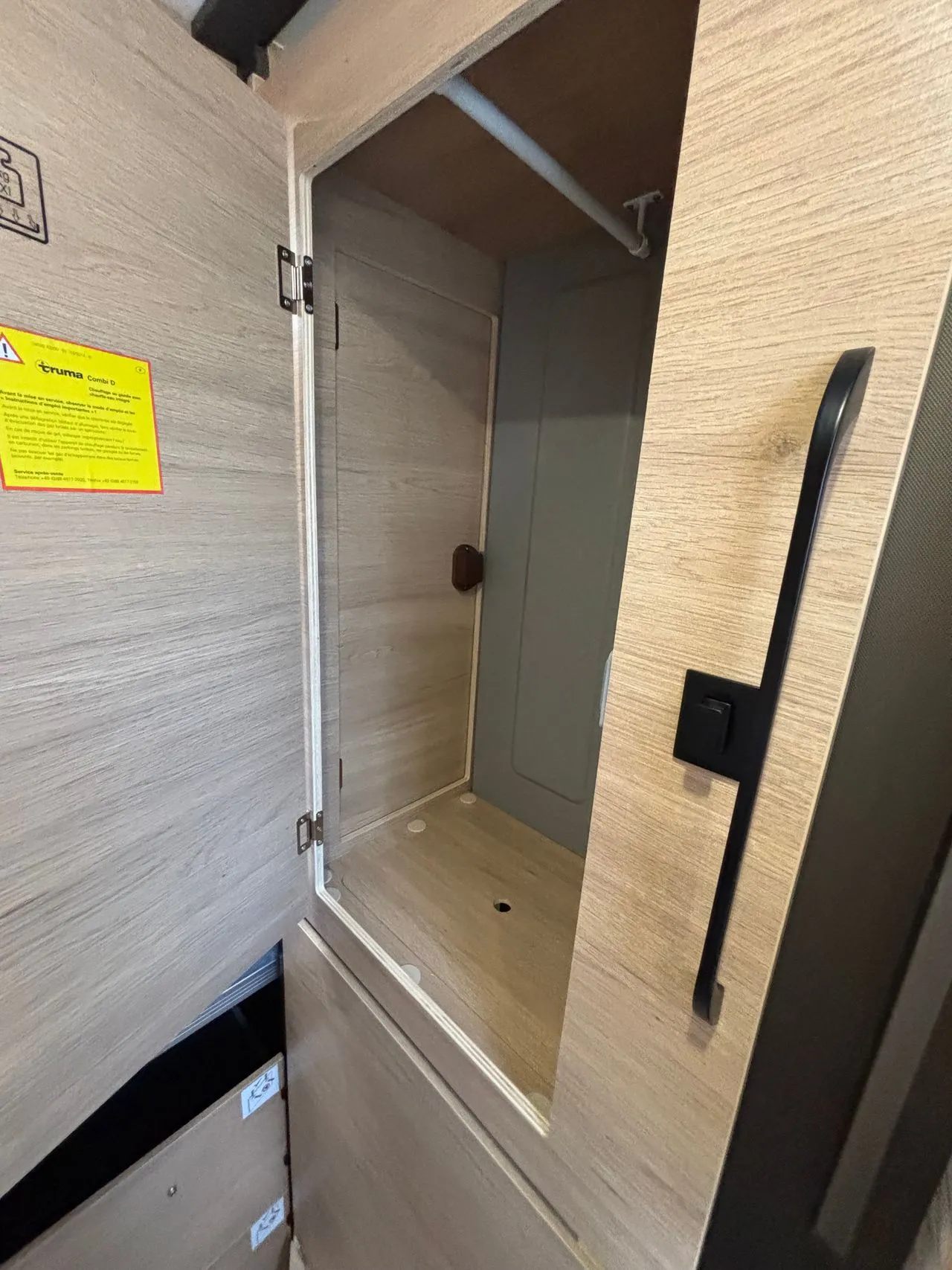 Fourgon aménagé - Campereve - MAGELLAN SAPHIR 643 - 2026